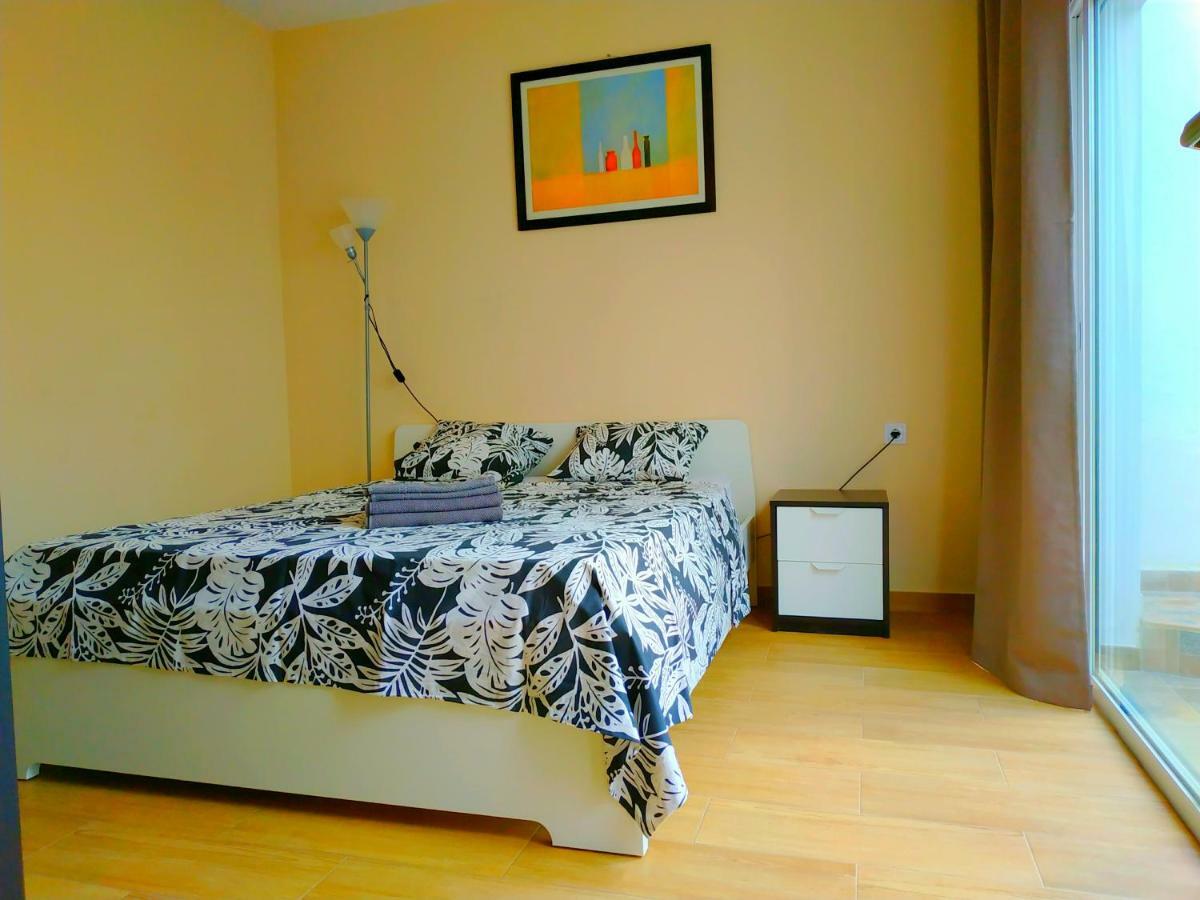 New Renovated Duplex Near The Ocean Located In Tenerife Sur Costa Del Silencio Bagian luar foto